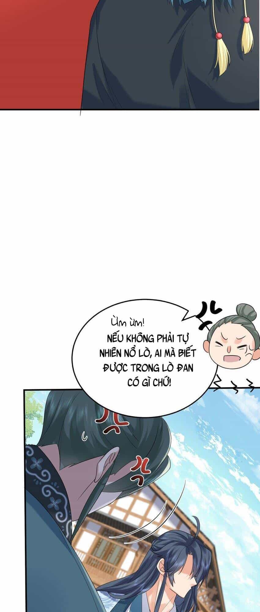 Ta Vô Địch Lúc Nào - Chương 92 - ảnh 19