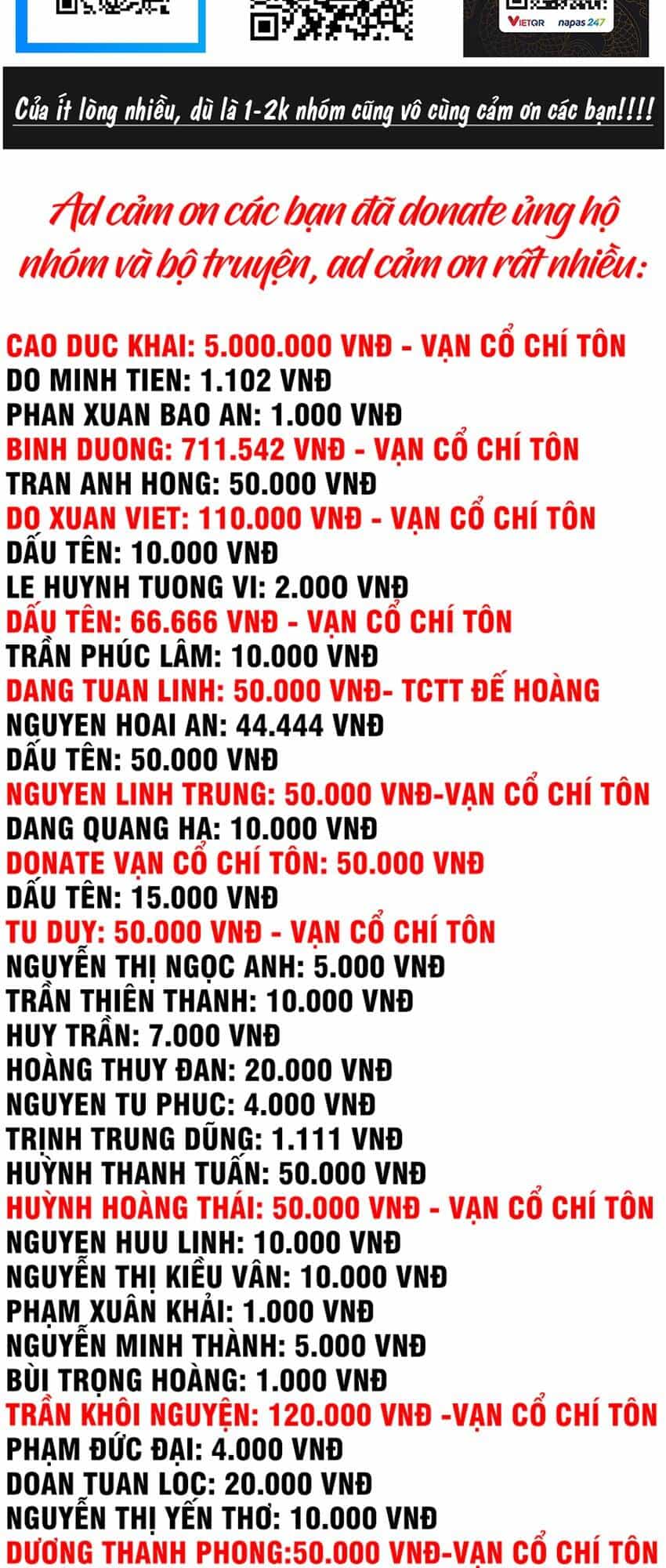 Ta Vô Địch Lúc Nào - Chương 93 - ảnh 2