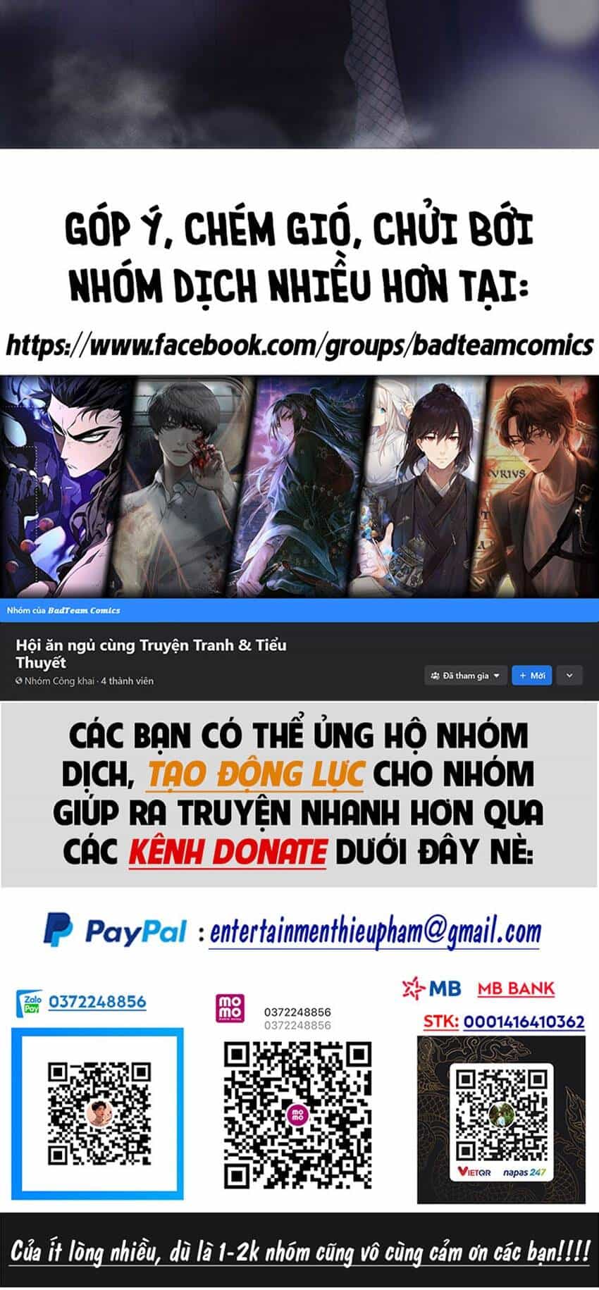 Ta Vô Địch Lúc Nào - Chương 93 - ảnh 30