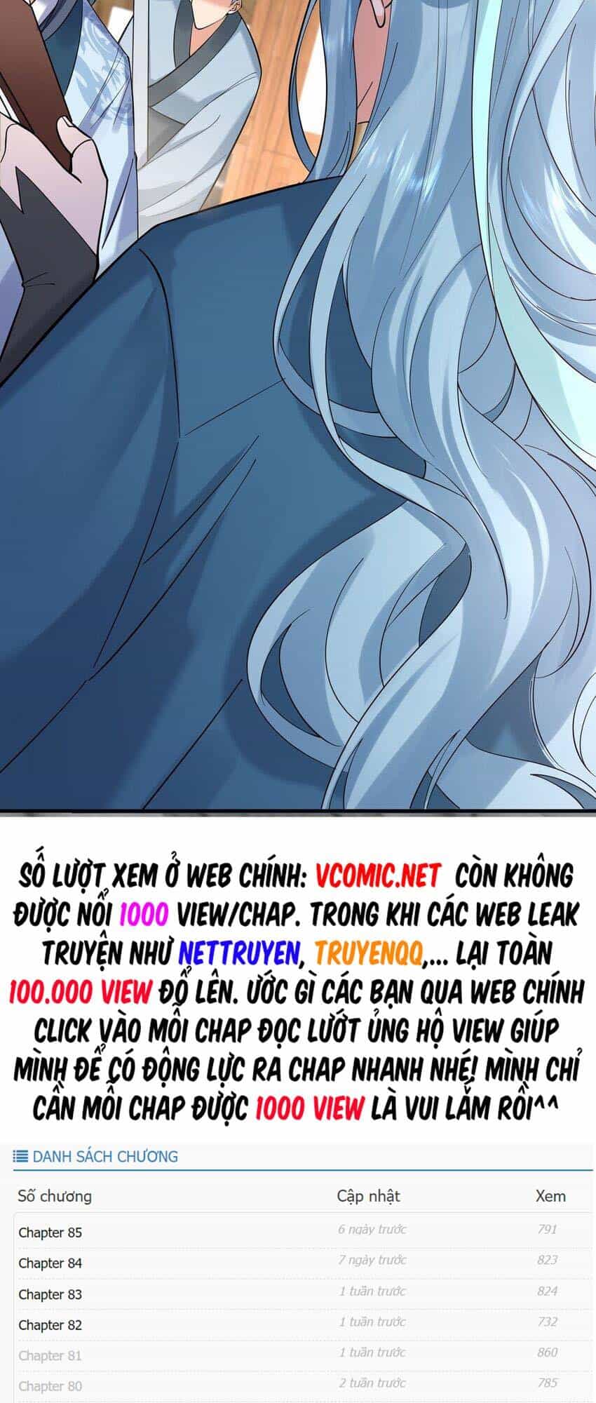 Ta Vô Địch Lúc Nào - Chương 94 - ảnh 36