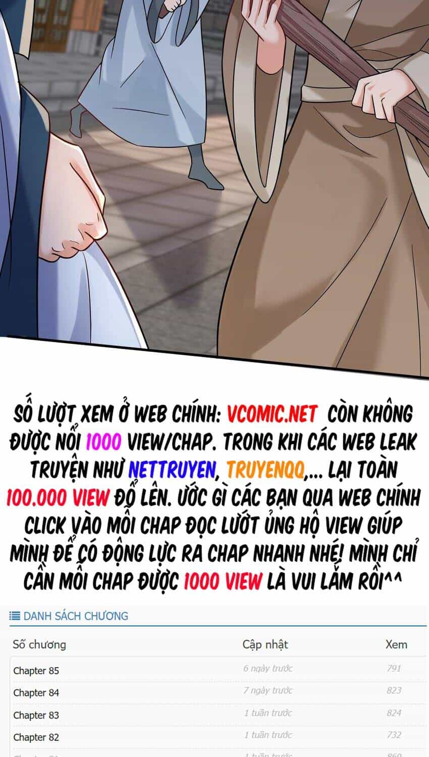 Ta Vô Địch Lúc Nào - Chương 95 - ảnh 23