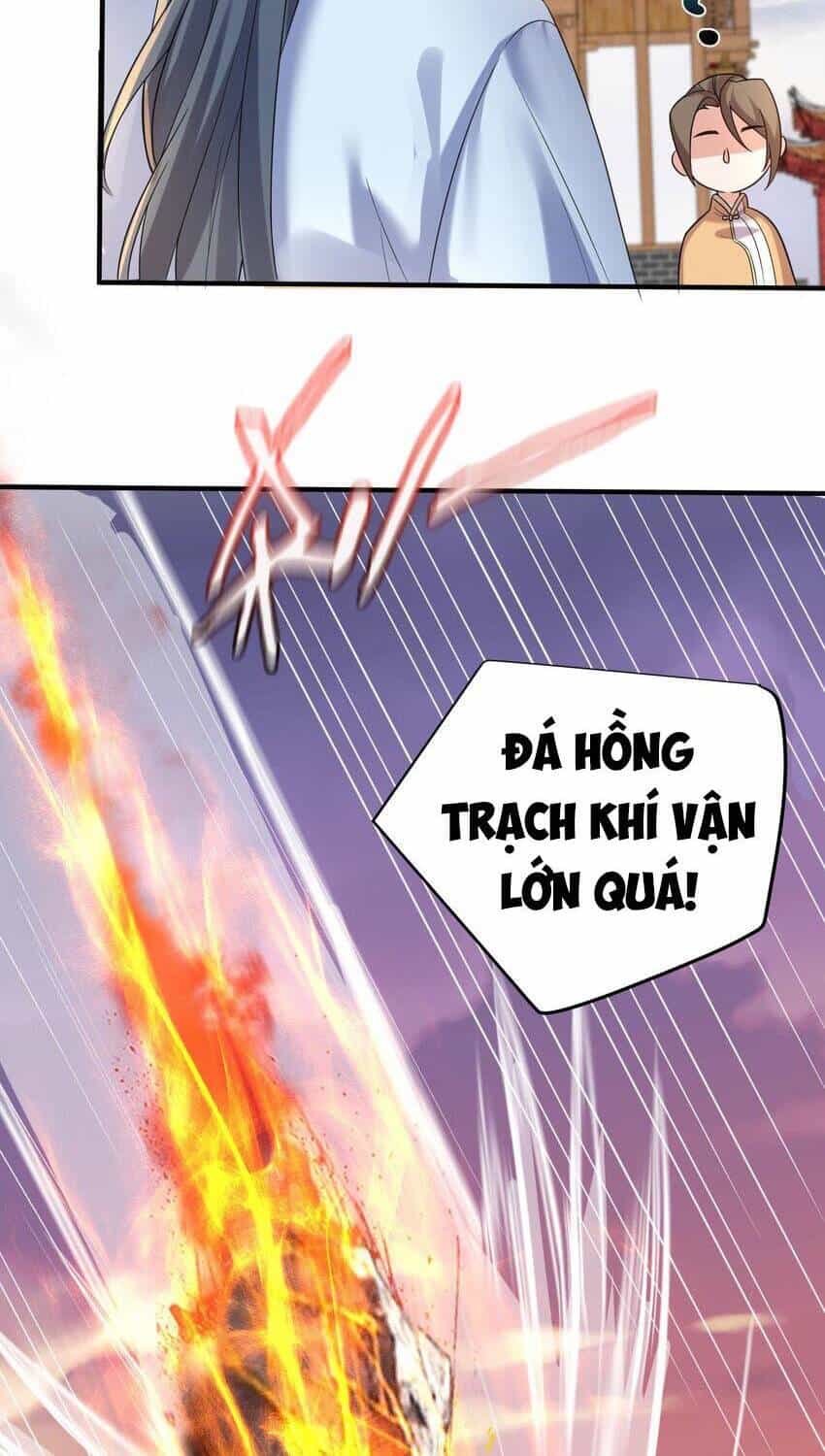 Ta Vô Địch Lúc Nào - Chương 95 - ảnh 44