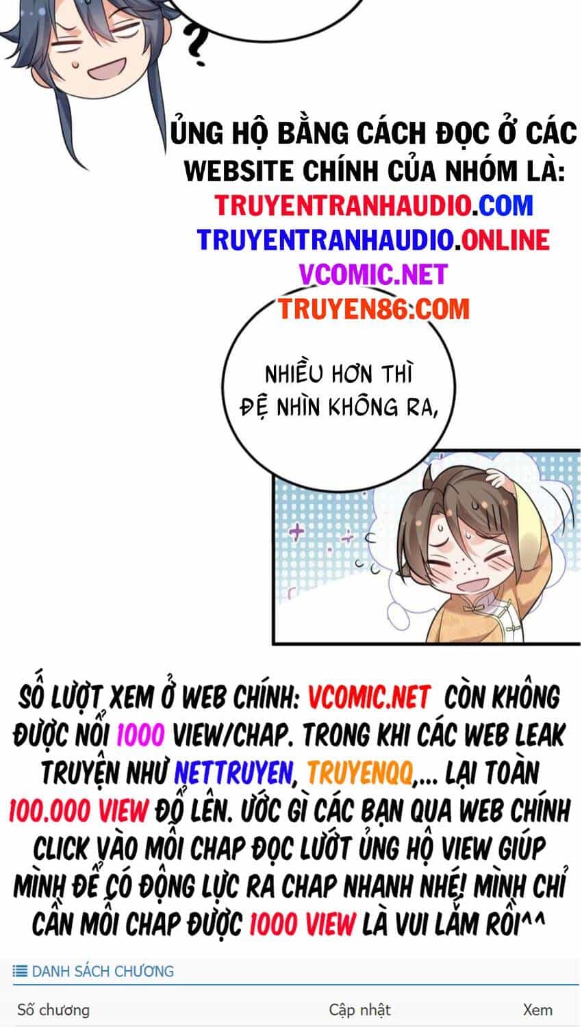 Ta Vô Địch Lúc Nào - Chương 96 - ảnh 24