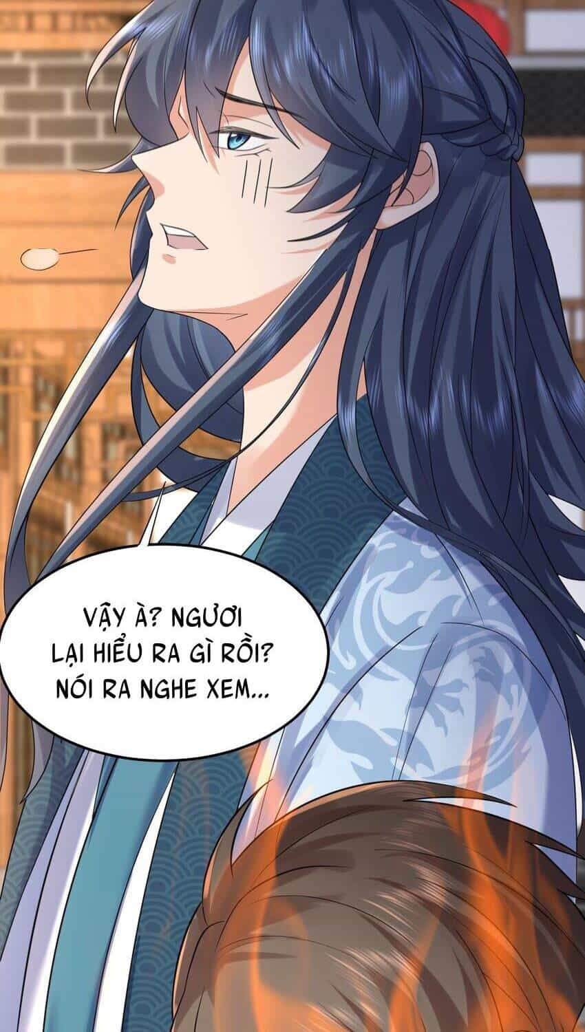 Ta Vô Địch Lúc Nào - Chương 96 - ảnh 29