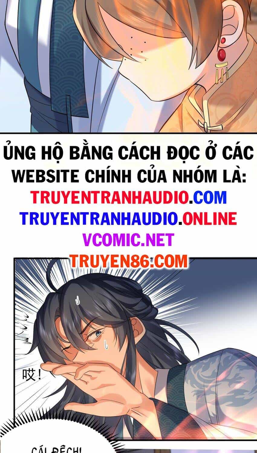 Ta Vô Địch Lúc Nào - Chương 96 - ảnh 30