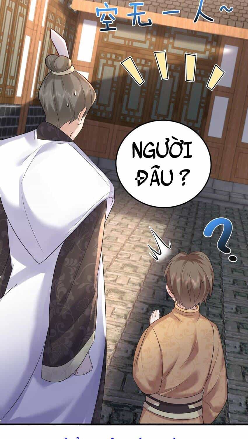 Ta Vô Địch Lúc Nào - Chương 97 - ảnh 40