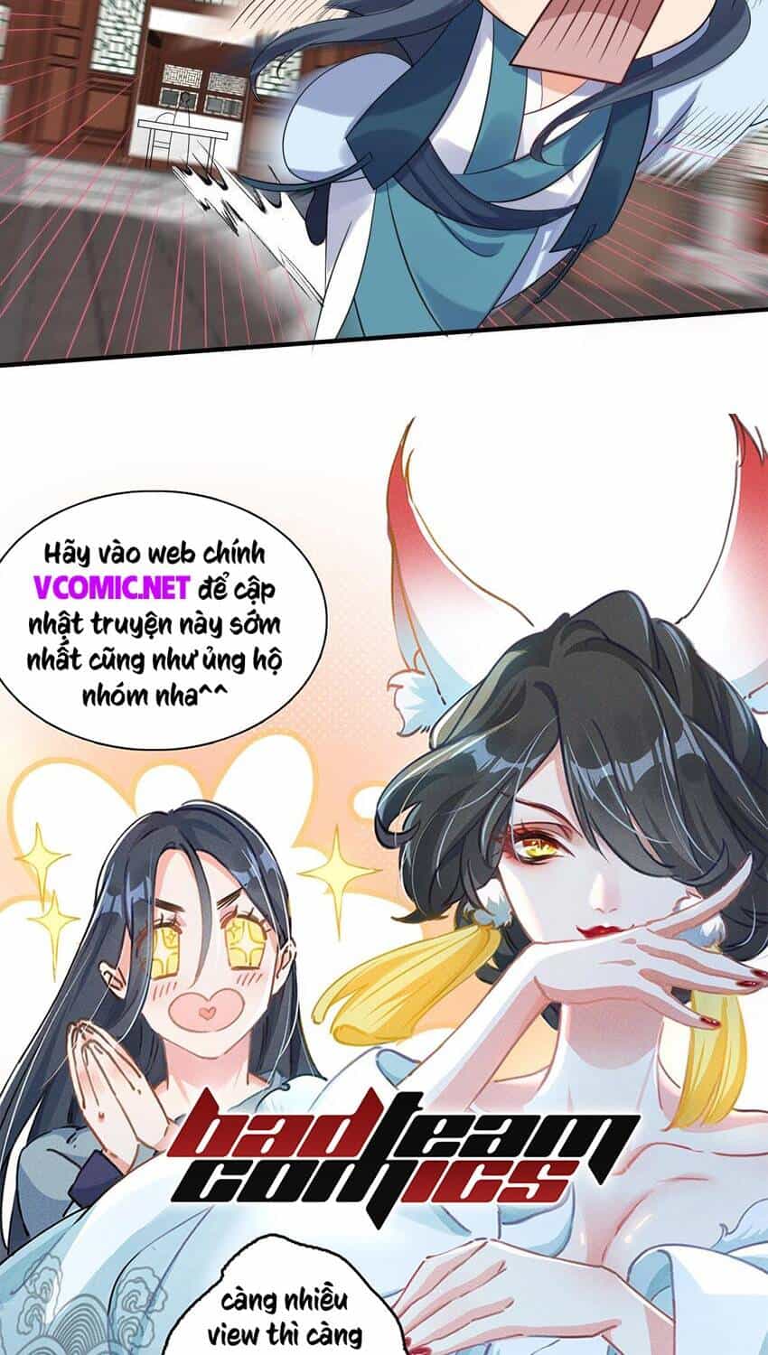 Ta Vô Địch Lúc Nào - Chương 98 - ảnh 26