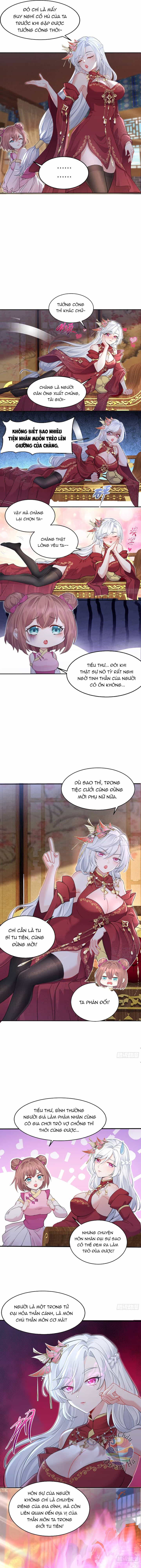 Ta Vô Địch, Ta Ăn Cơm Trước Kẻng - Chương 1 - ảnh 4