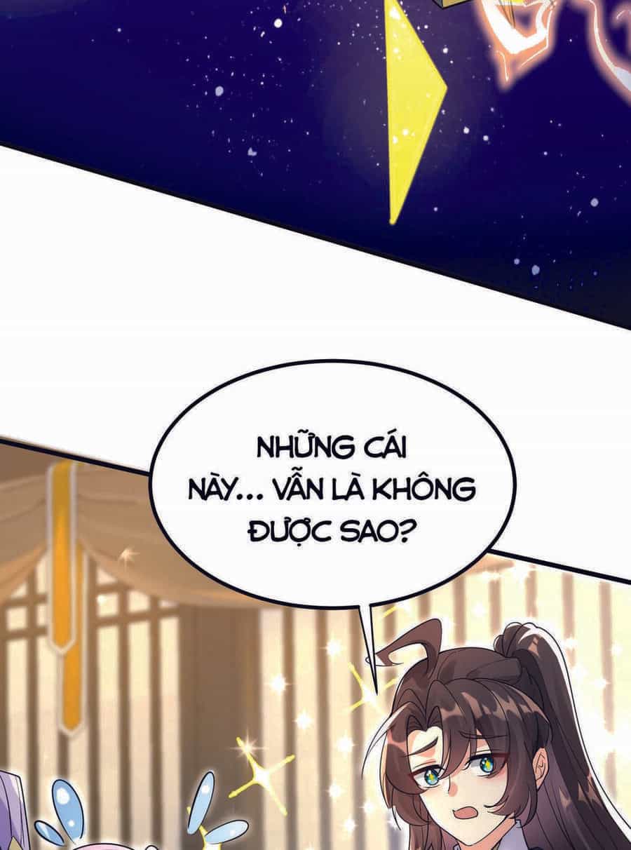 Ta Vô Địch Từ Ăn Chực - Chương 10 - ảnh 12