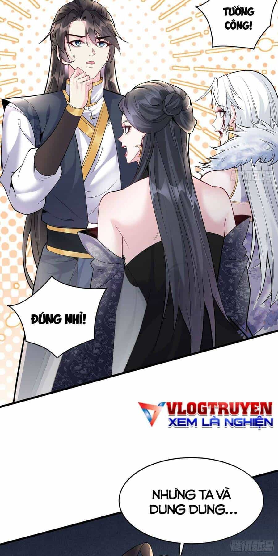Ta Vô Địch Từ Ăn Chực - Chương 14 - ảnh 24