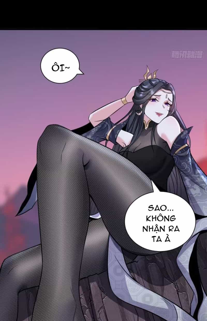 Ta Vô Địch Từ Ăn Chực - Chương 18 - ảnh 16