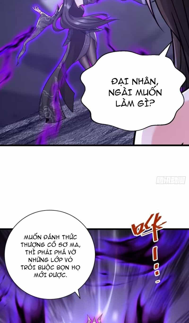 Ta Vô Địch Từ Ăn Chực - Chương 18 - ảnh 37