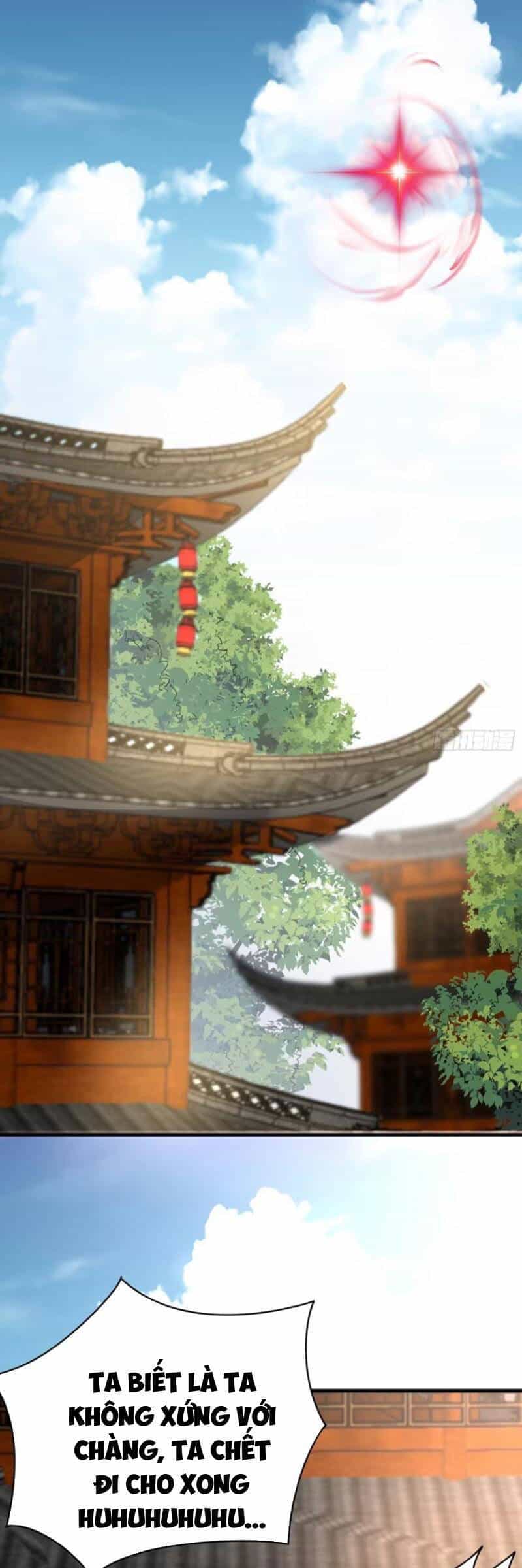 Ta Vô Địch Từ Ăn Chực - Chương 19 - ảnh 14