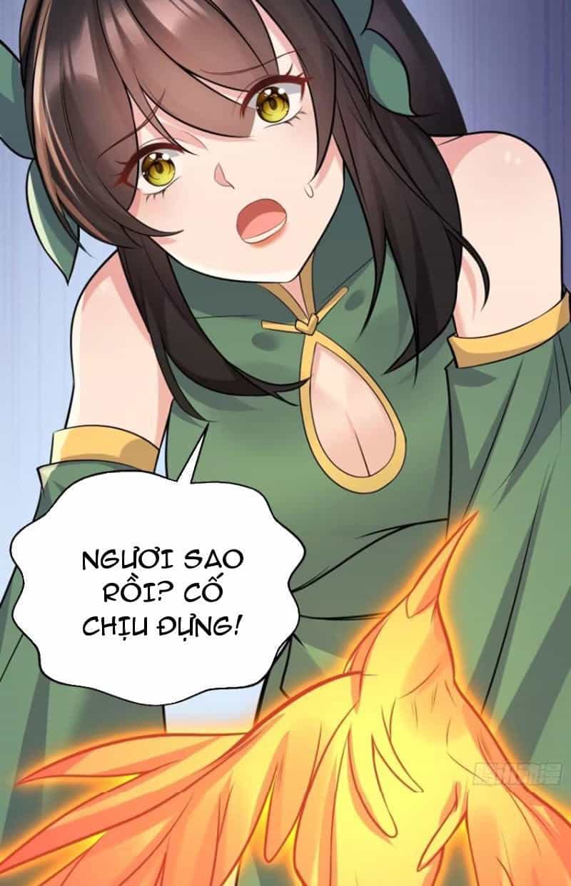 Ta Vô Địch Từ Ăn Chực - Chương 20 - ảnh 38
