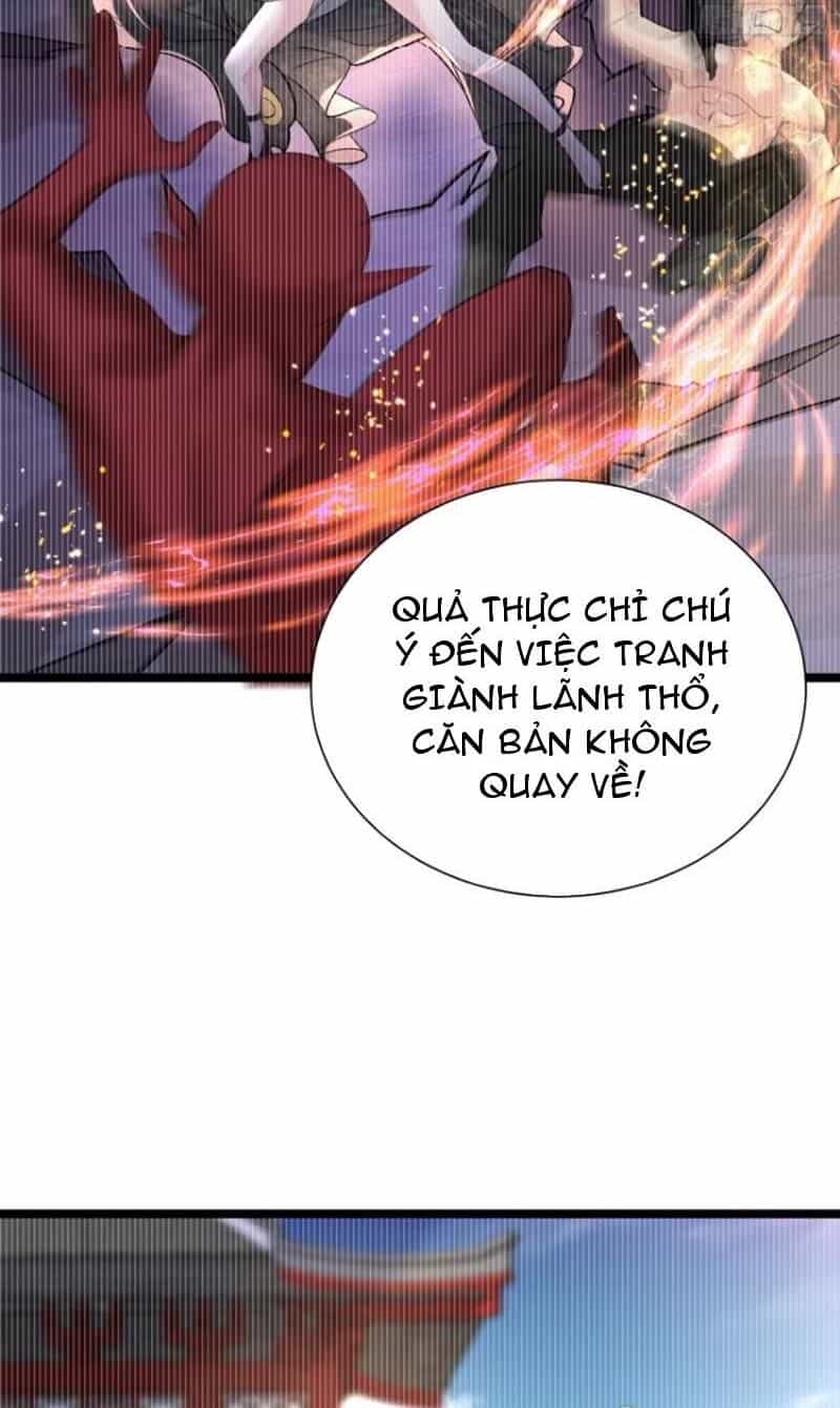 Ta Vô Địch Từ Ăn Chực - Chương 21 - ảnh 10