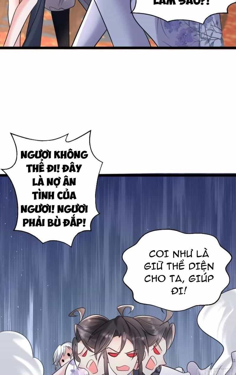Ta Vô Địch Từ Ăn Chực - Chương 21 - ảnh 26