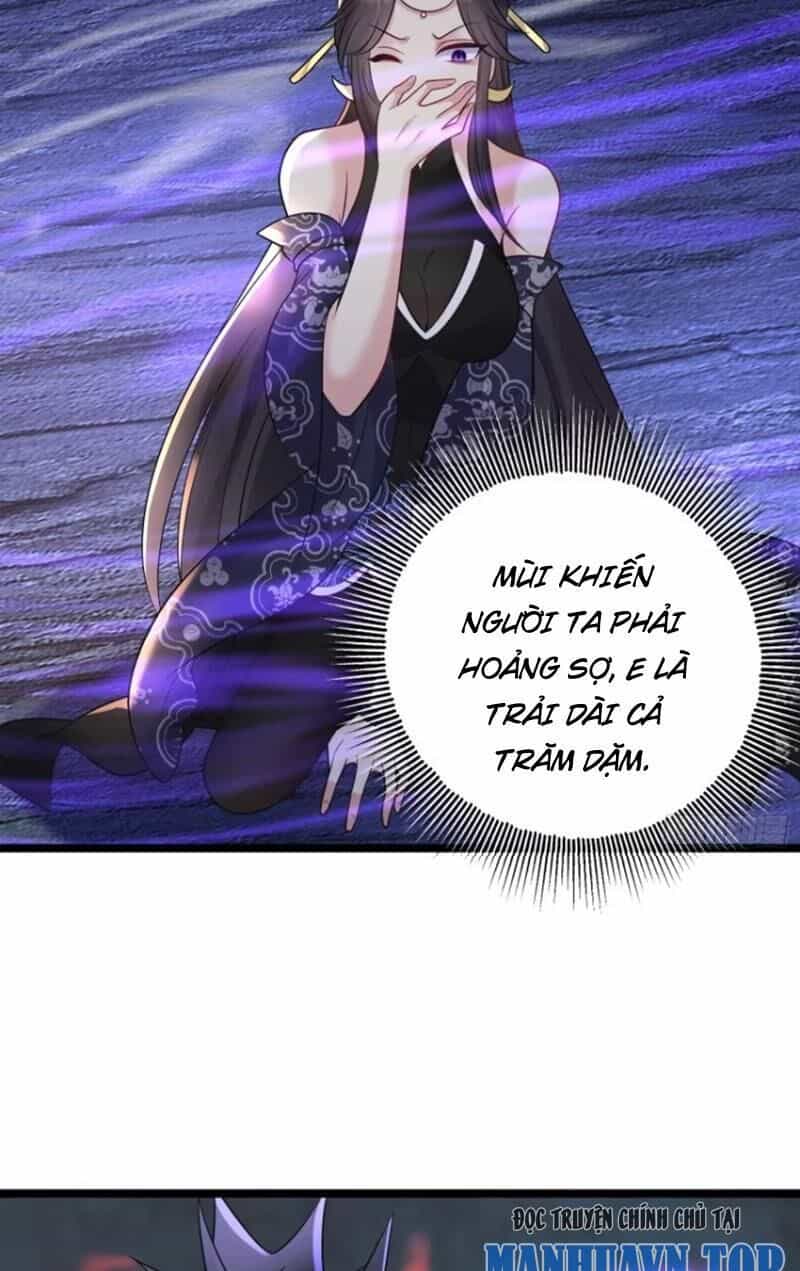 Ta Vô Địch Từ Ăn Chực - Chương 21 - ảnh 37