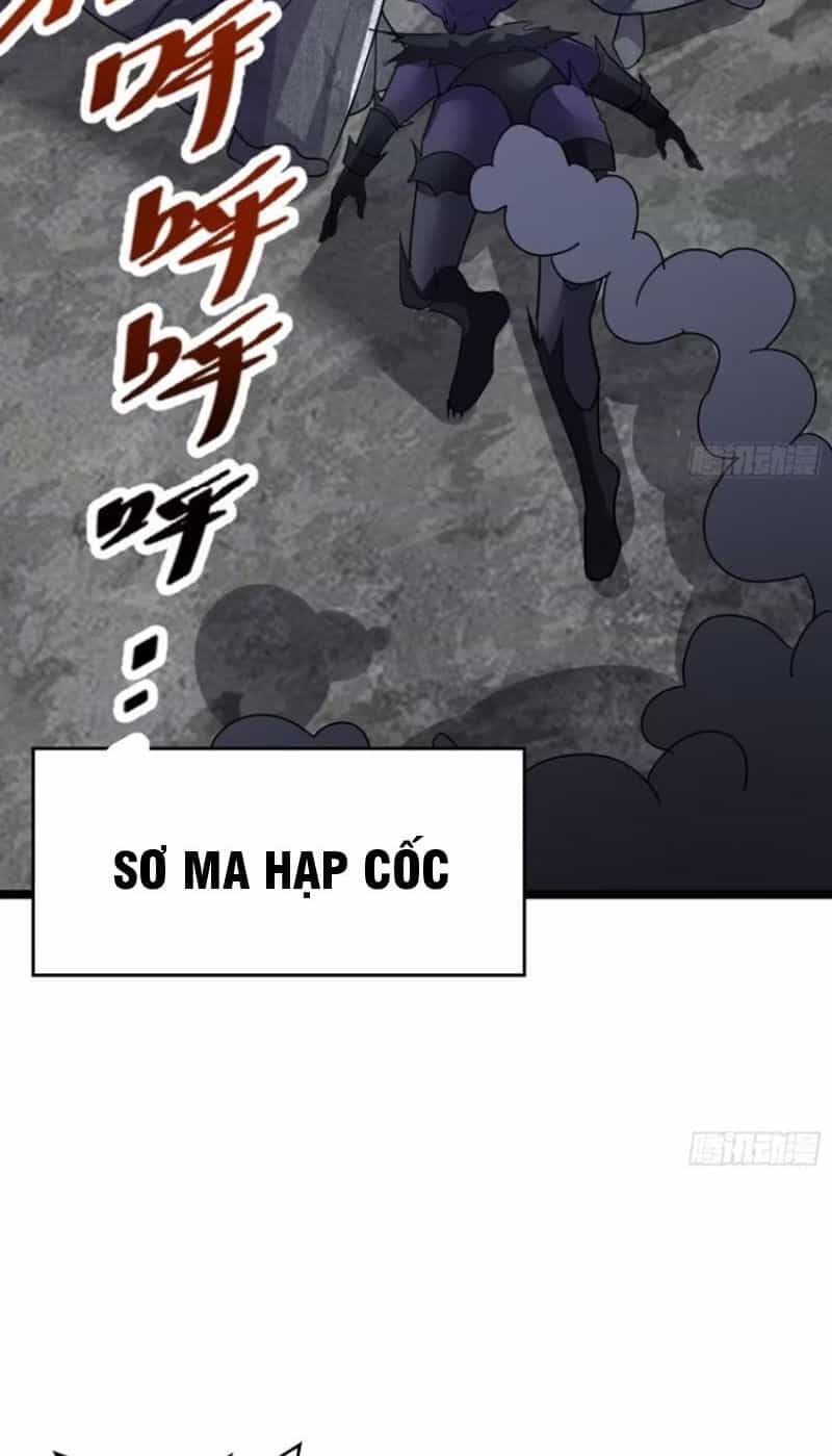 Ta Vô Địch Từ Ăn Chực - Chương 24 - ảnh 25
