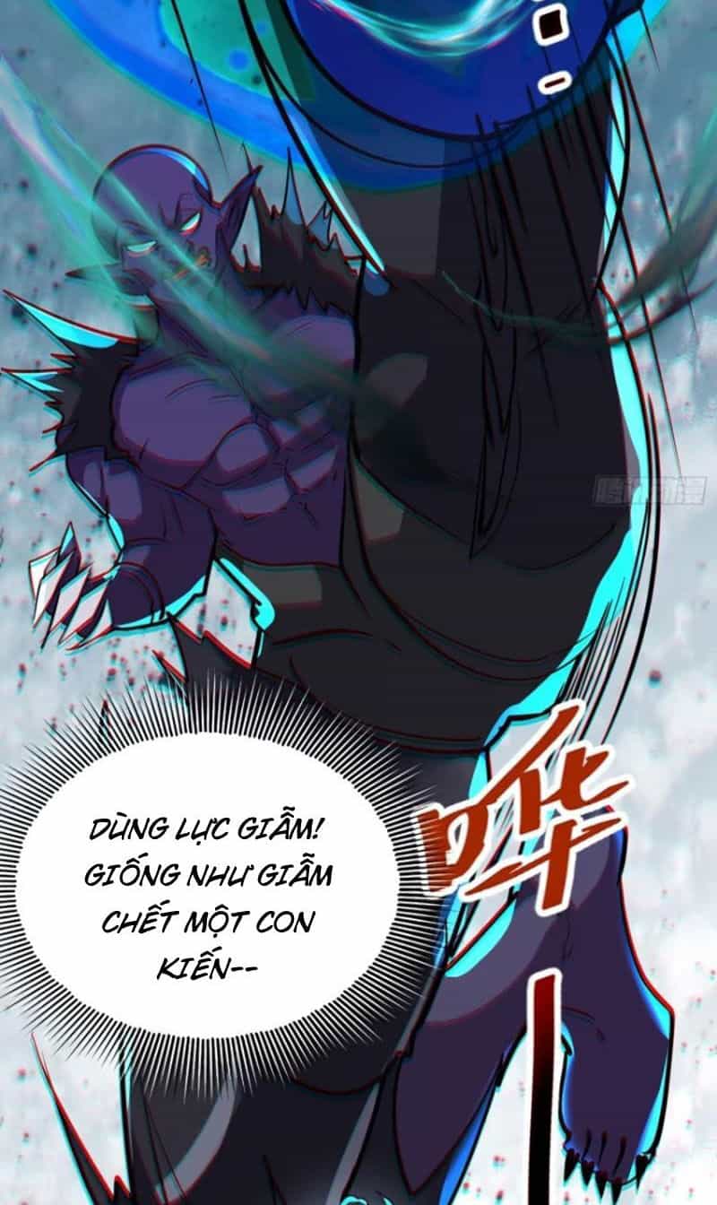 Ta Vô Địch Từ Ăn Chực - Chương 24 - ảnh 8