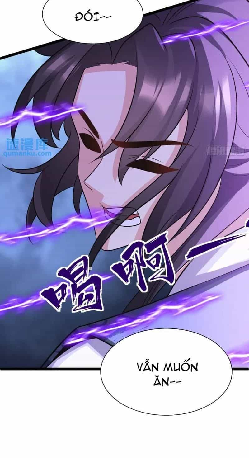 Ta Vô Địch Từ Ăn Chực - Chương 25 - ảnh 32