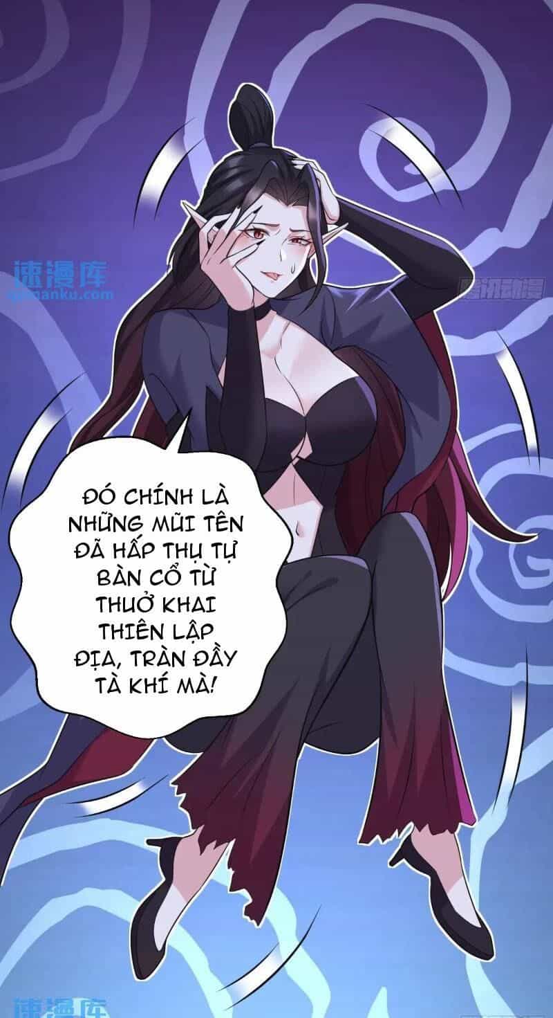 Ta Vô Địch Từ Ăn Chực - Chương 25 - ảnh 36