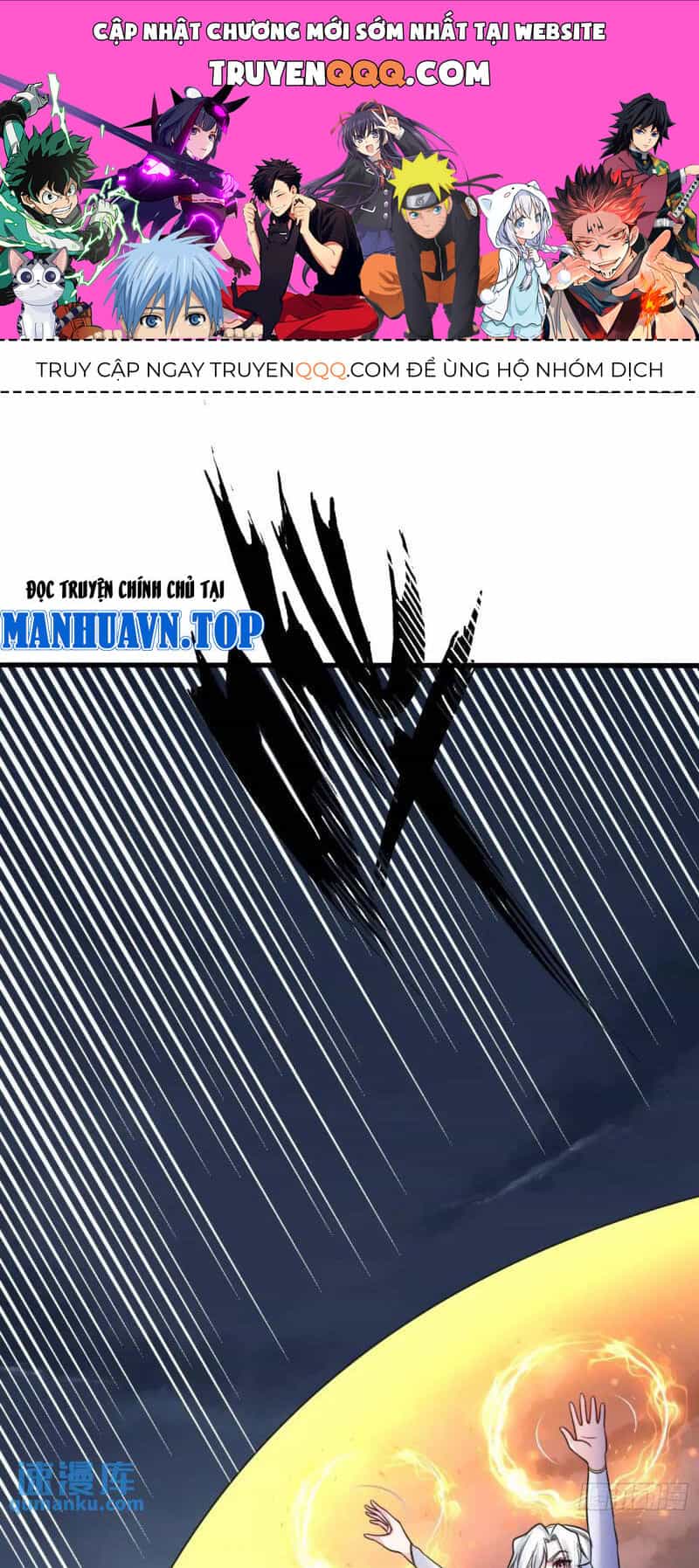 Ta Vô Địch Từ Ăn Chực - Chương 27 - ảnh 1