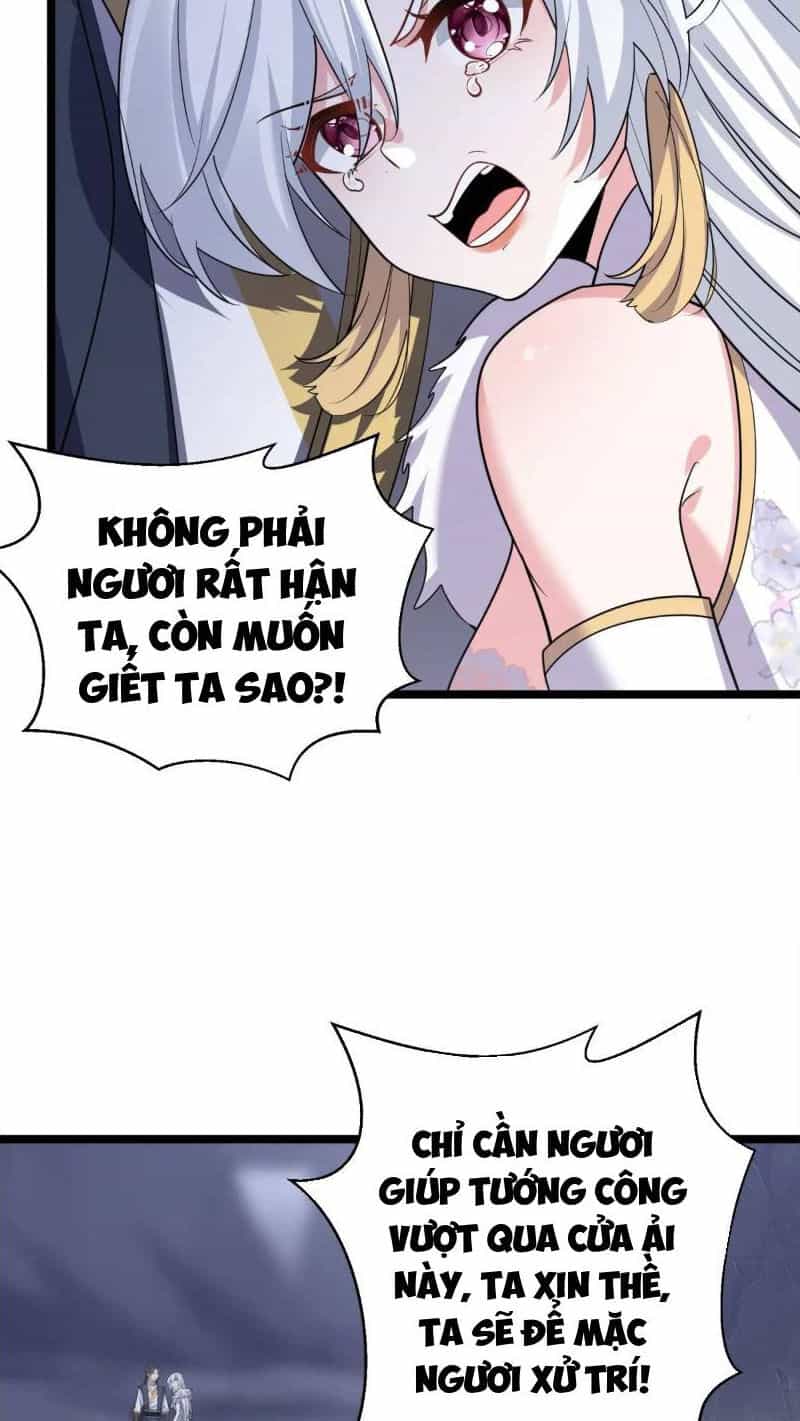 Ta Vô Địch Từ Ăn Chực - Chương 28 - ảnh 16