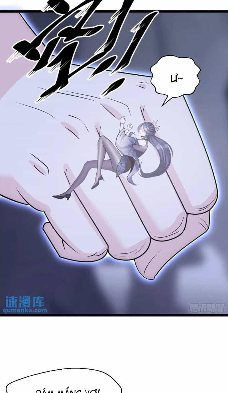 Ta Vô Địch Từ Ăn Chực - Chương 28 - ảnh 27
