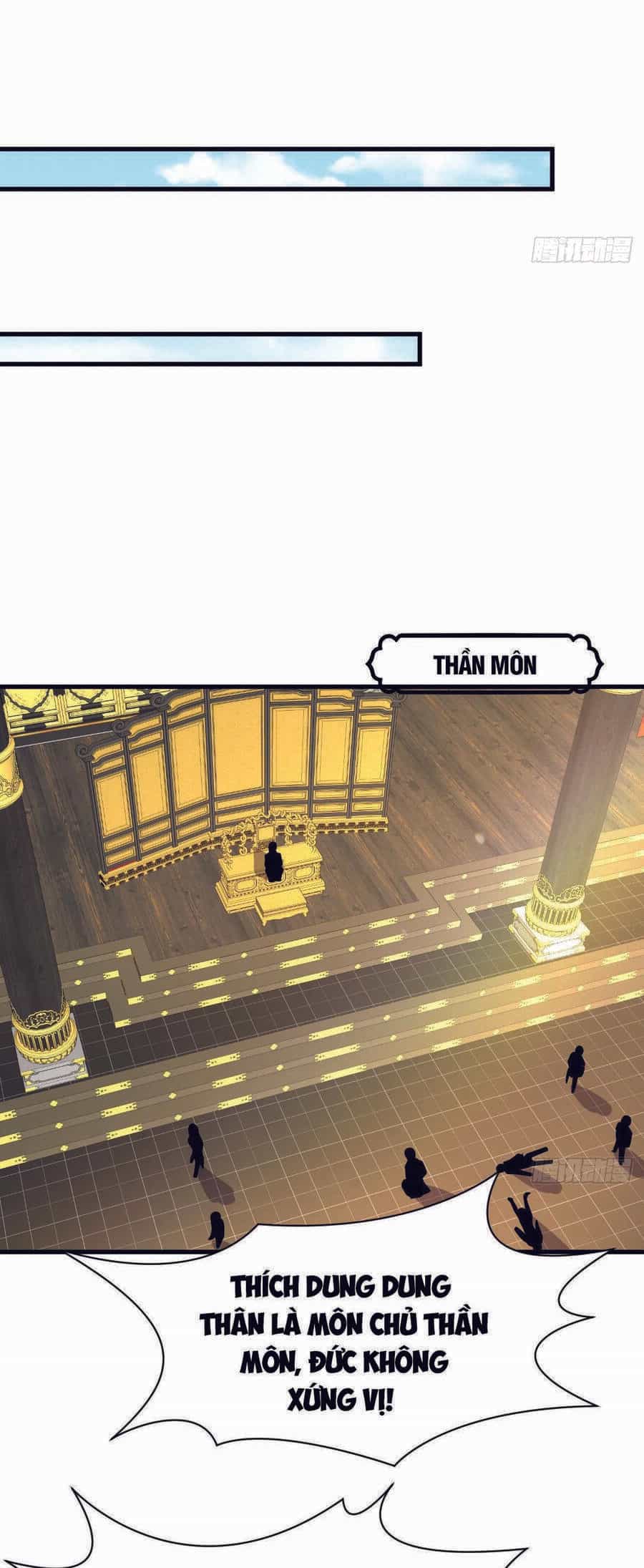 Ta Vô Địch Từ Ăn Chực - Chương 3 - ảnh 26
