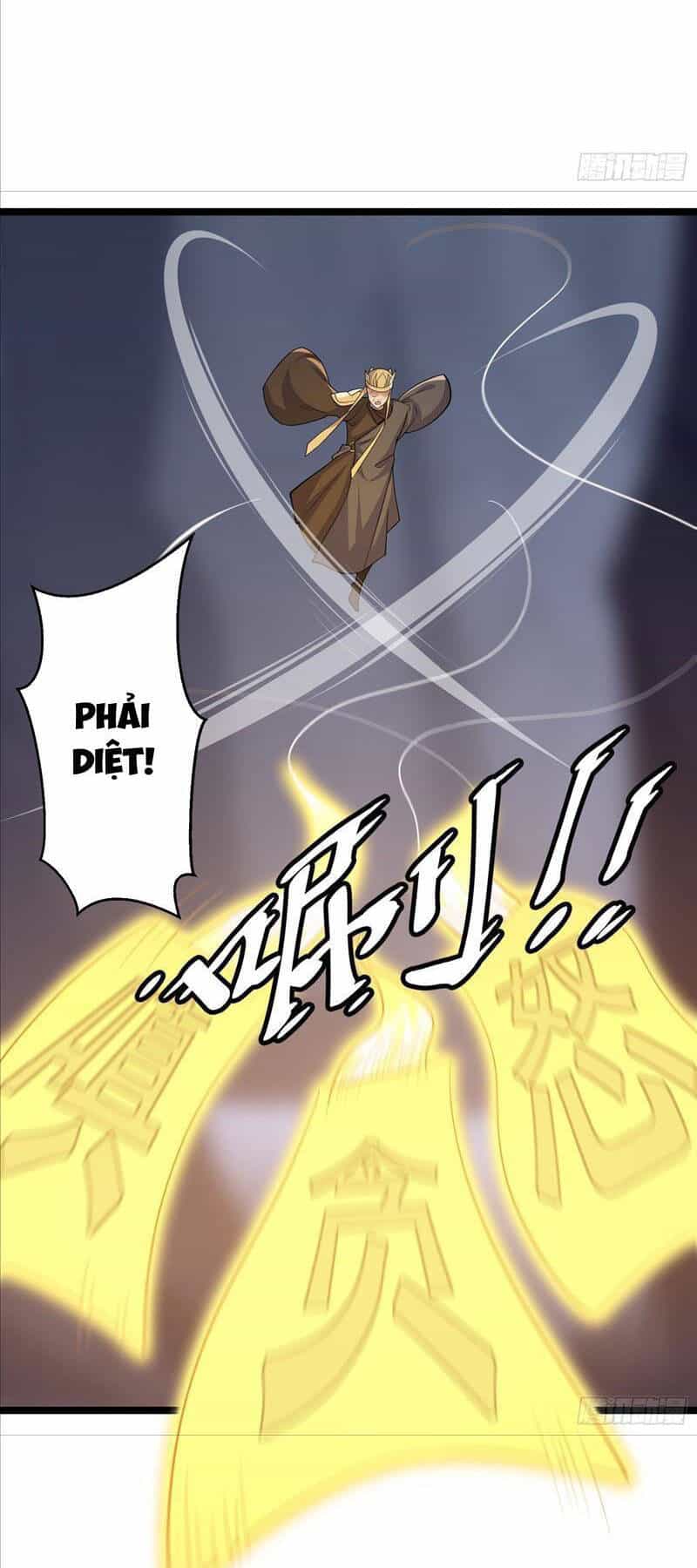 Ta Vô Địch Từ Ăn Chực - Chương 29 - ảnh 17