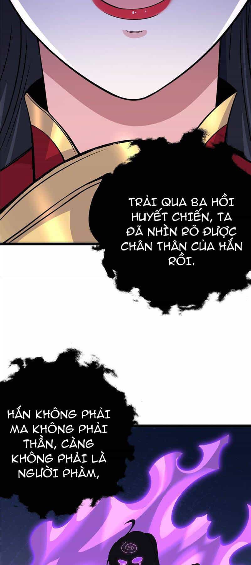 Ta Vô Địch Từ Ăn Chực - Chương 29 - ảnh 26