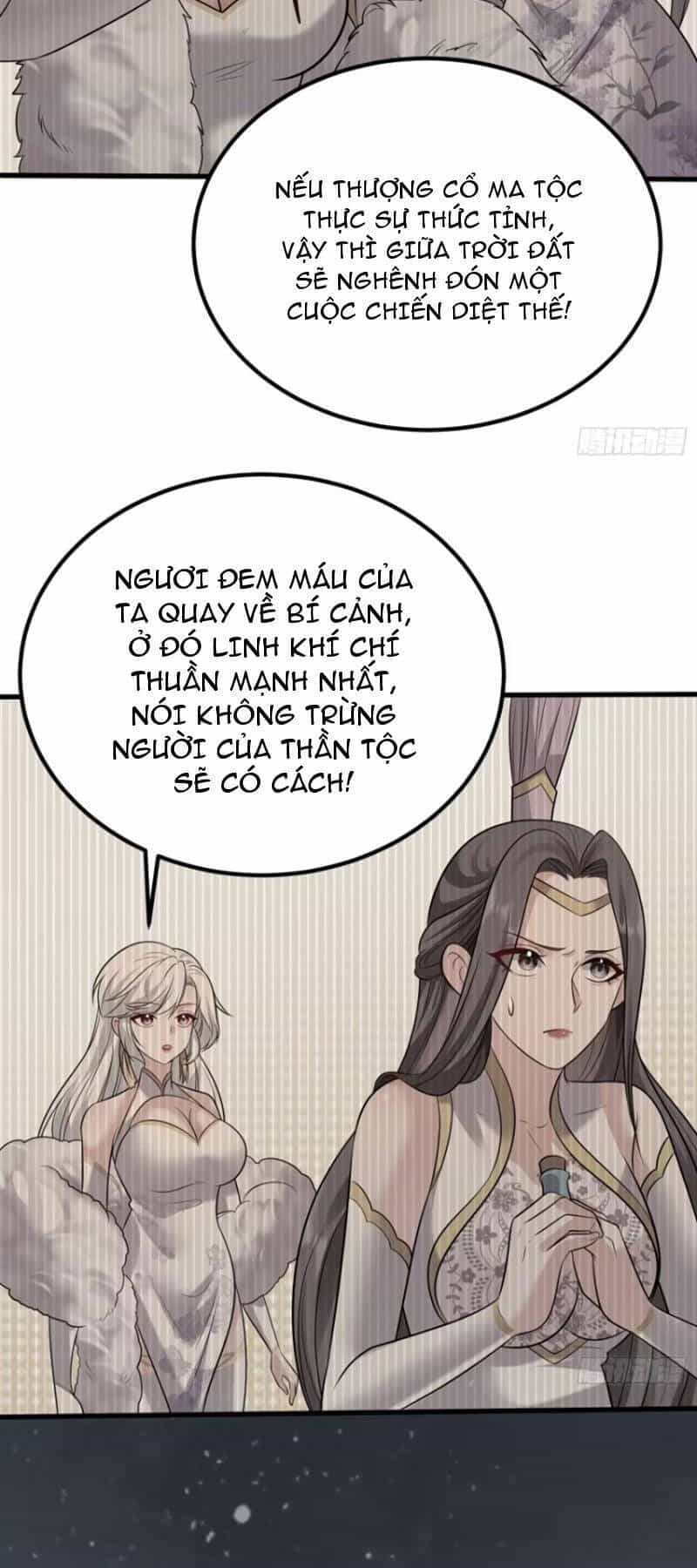 Ta Vô Địch Từ Ăn Chực - Chương 30 - ảnh 25