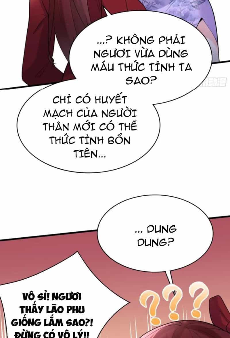 Ta Vô Địch Từ Ăn Chực - Chương 31 - ảnh 22