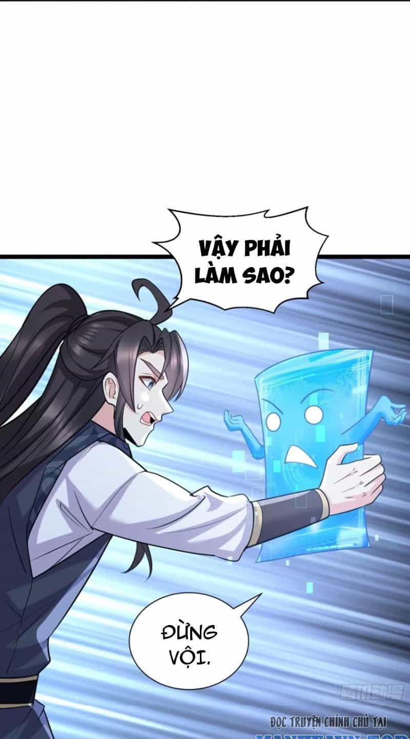 Ta Vô Địch Từ Ăn Chực - Chương 34 - ảnh 2