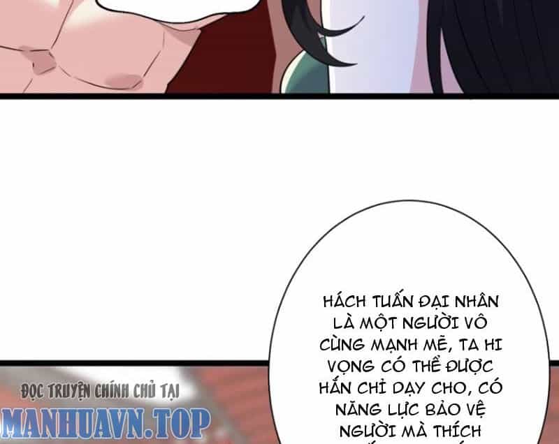 Ta Vô Địch Từ Ăn Chực - Chương 34 - ảnh 45