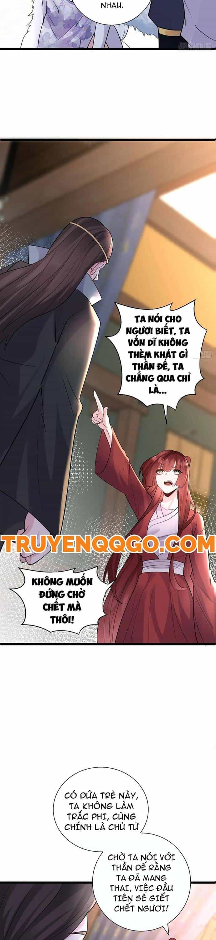 Ta Vô Địch Từ Ăn Chực - Chương 43 - ảnh 16