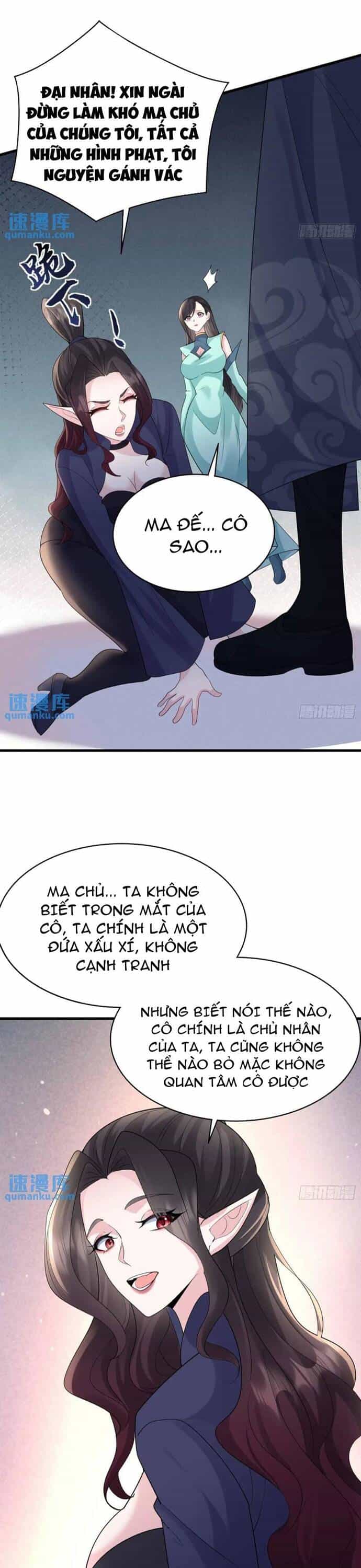 Ta Vô Địch Từ Ăn Chực - Chương 46 - ảnh 9