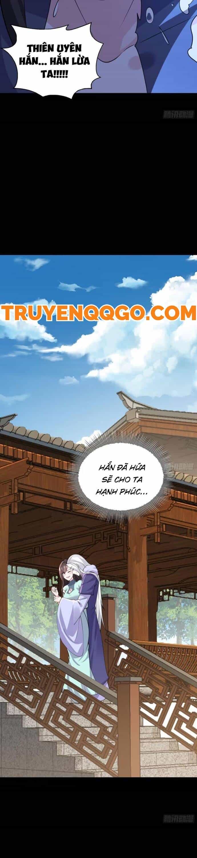 Ta Vô Địch Từ Ăn Chực - Chương 47 - ảnh 3