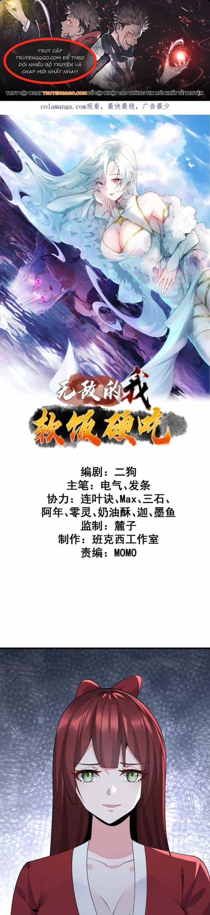 Ta Vô Địch Từ Ăn Chực - Chương 48 - ảnh 1