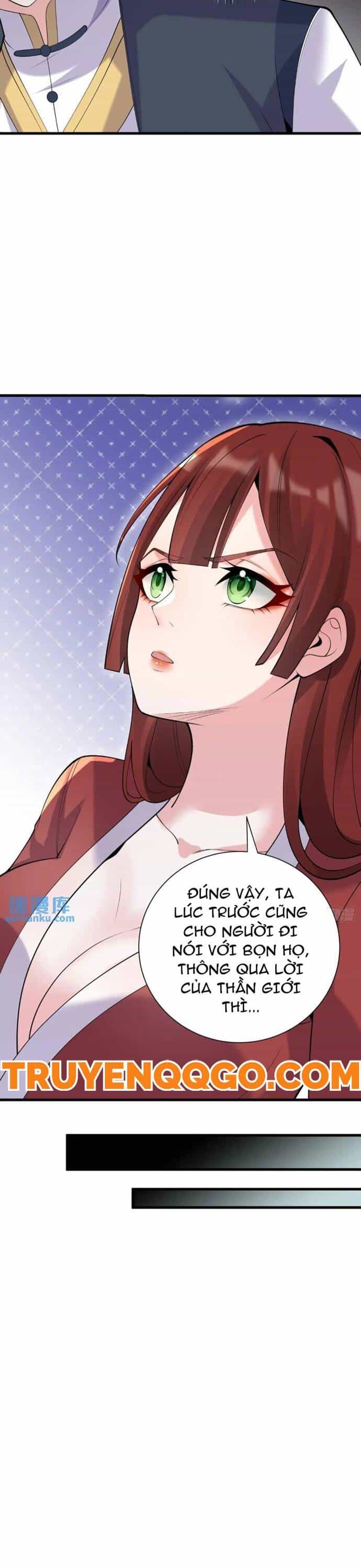 Ta Vô Địch Từ Ăn Chực - Chương 48 - ảnh 12