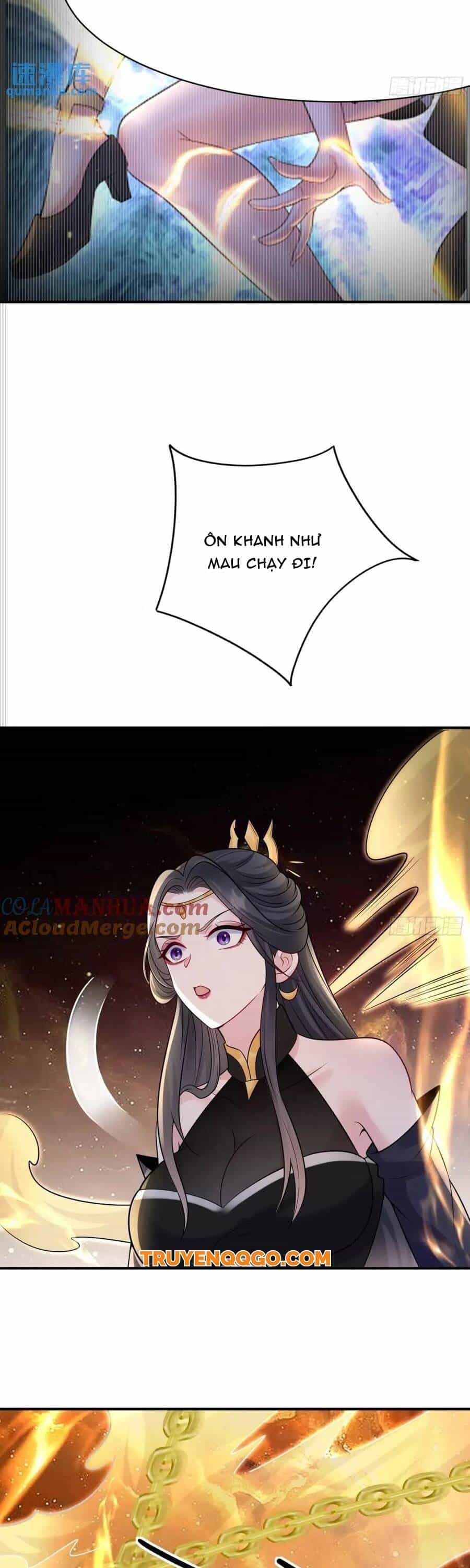 Ta Vô Địch Từ Ăn Chực - Chương 54 - ảnh 5