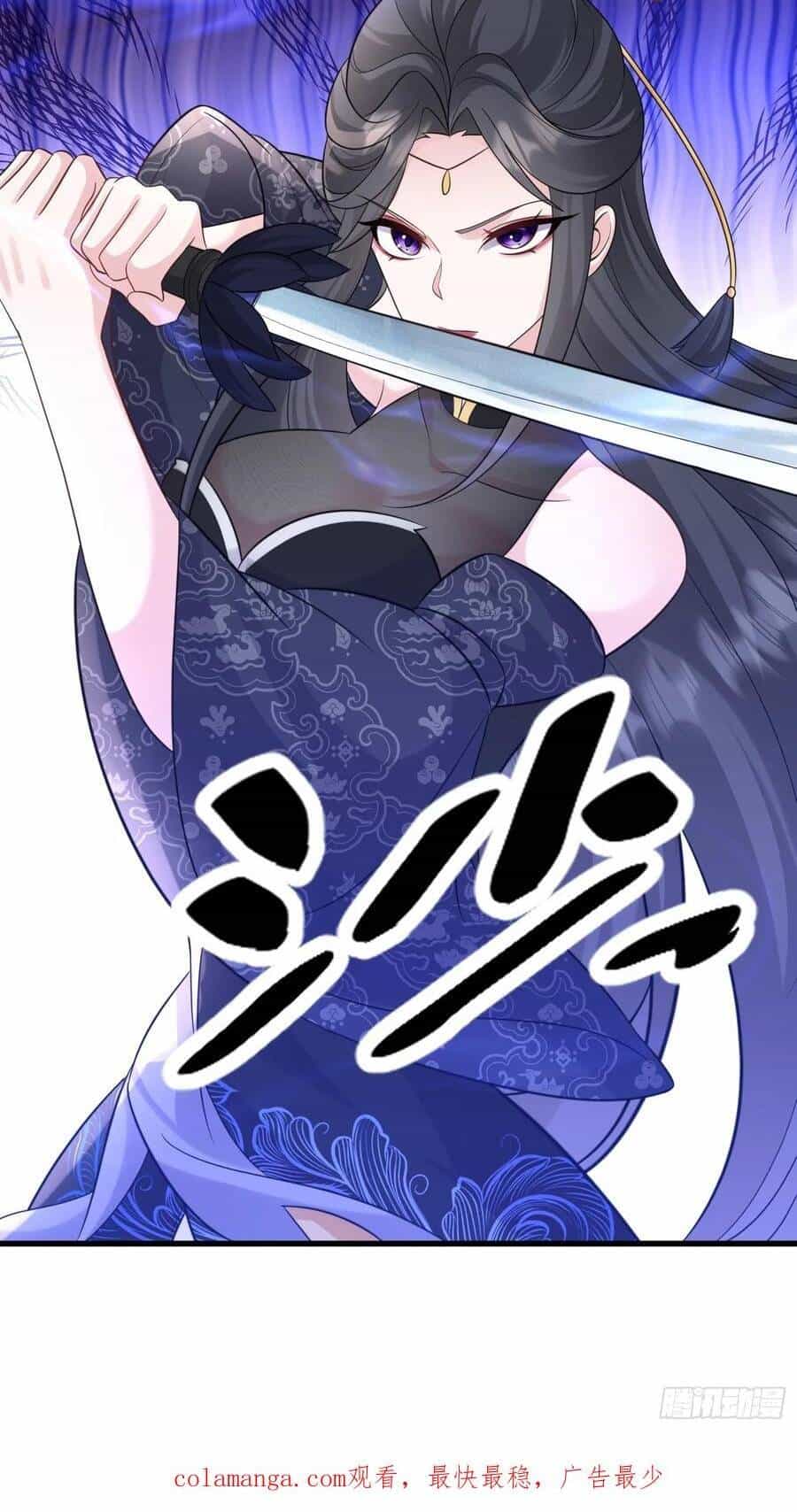 Ta Vô Địch Từ Ăn Chực - Chương 56 - ảnh 33