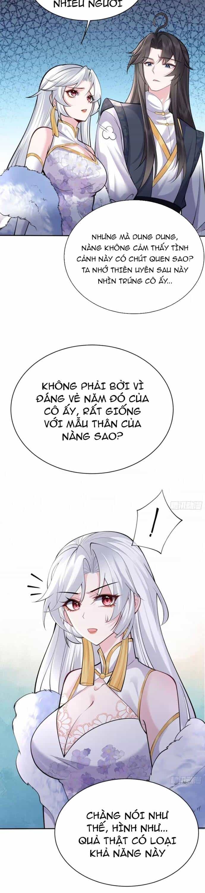 Ta Vô Địch Từ Ăn Chực - Chương 60 - ảnh 19
