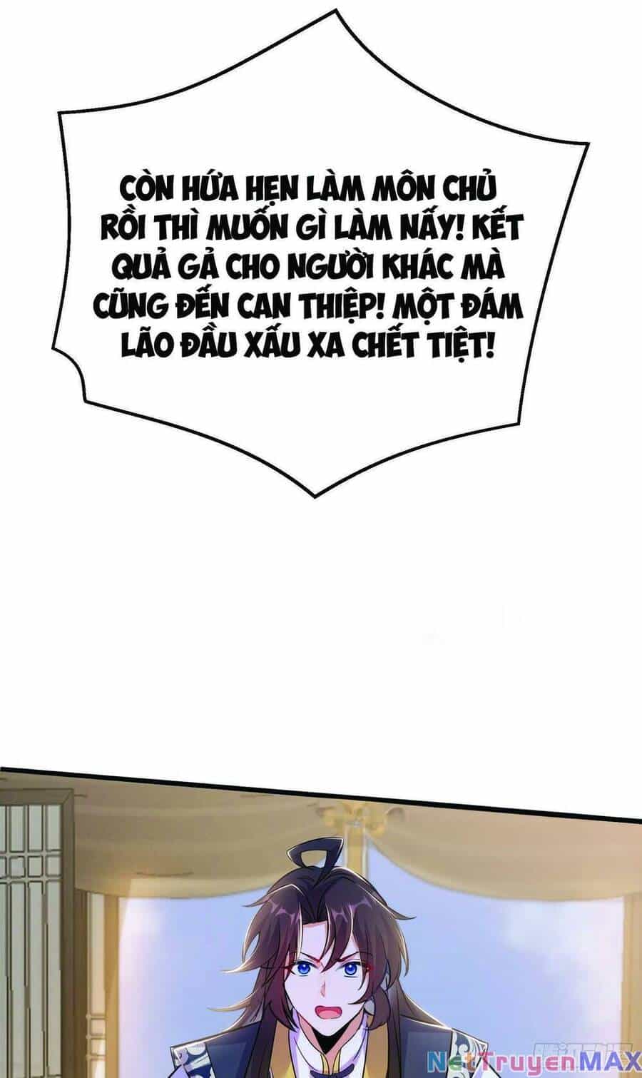 Ta Vô Địch Từ Ăn Chực - Chương 7 - ảnh 20
