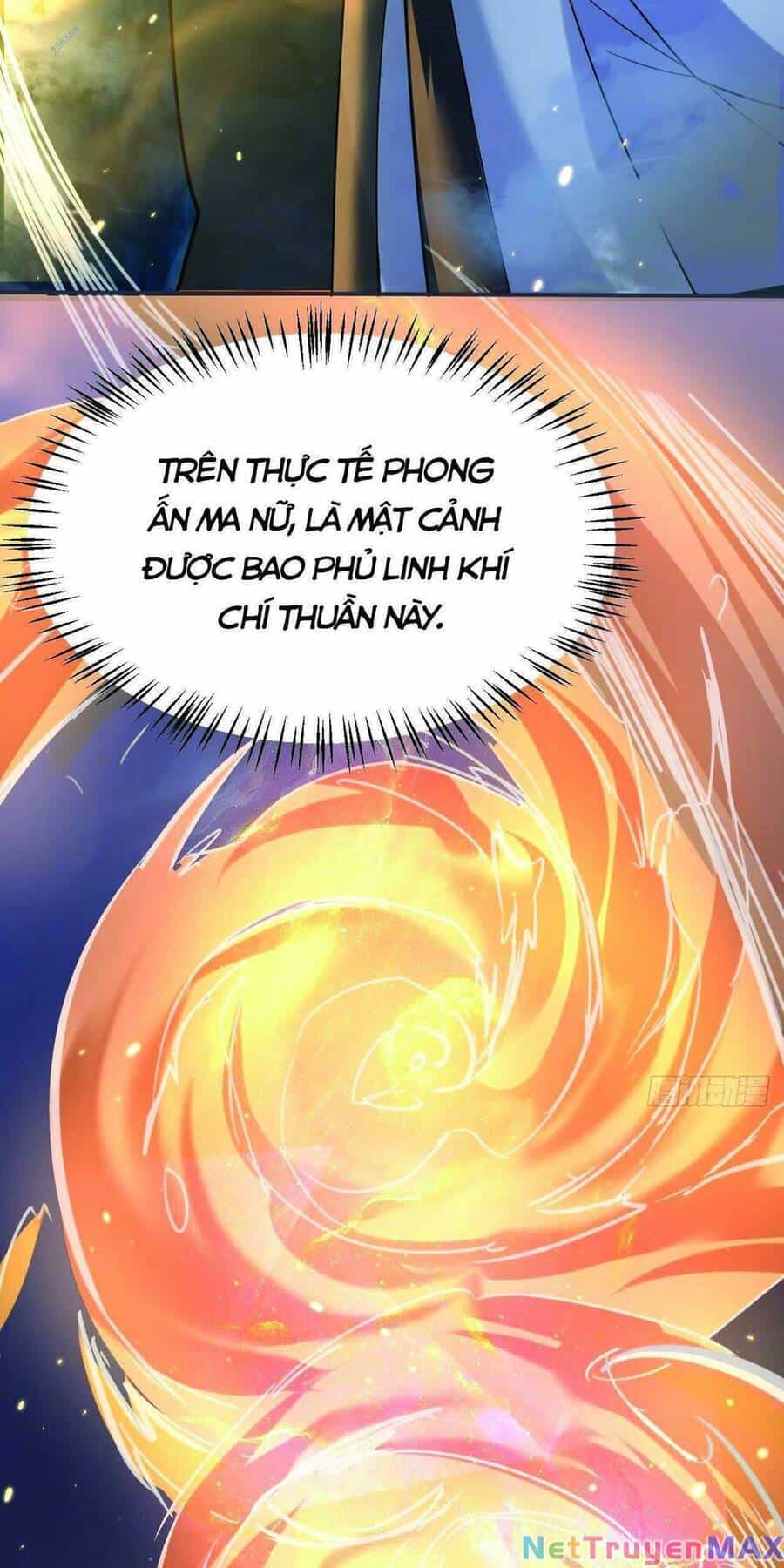 Ta Vô Địch Từ Ăn Chực - Chương 9 - ảnh 7