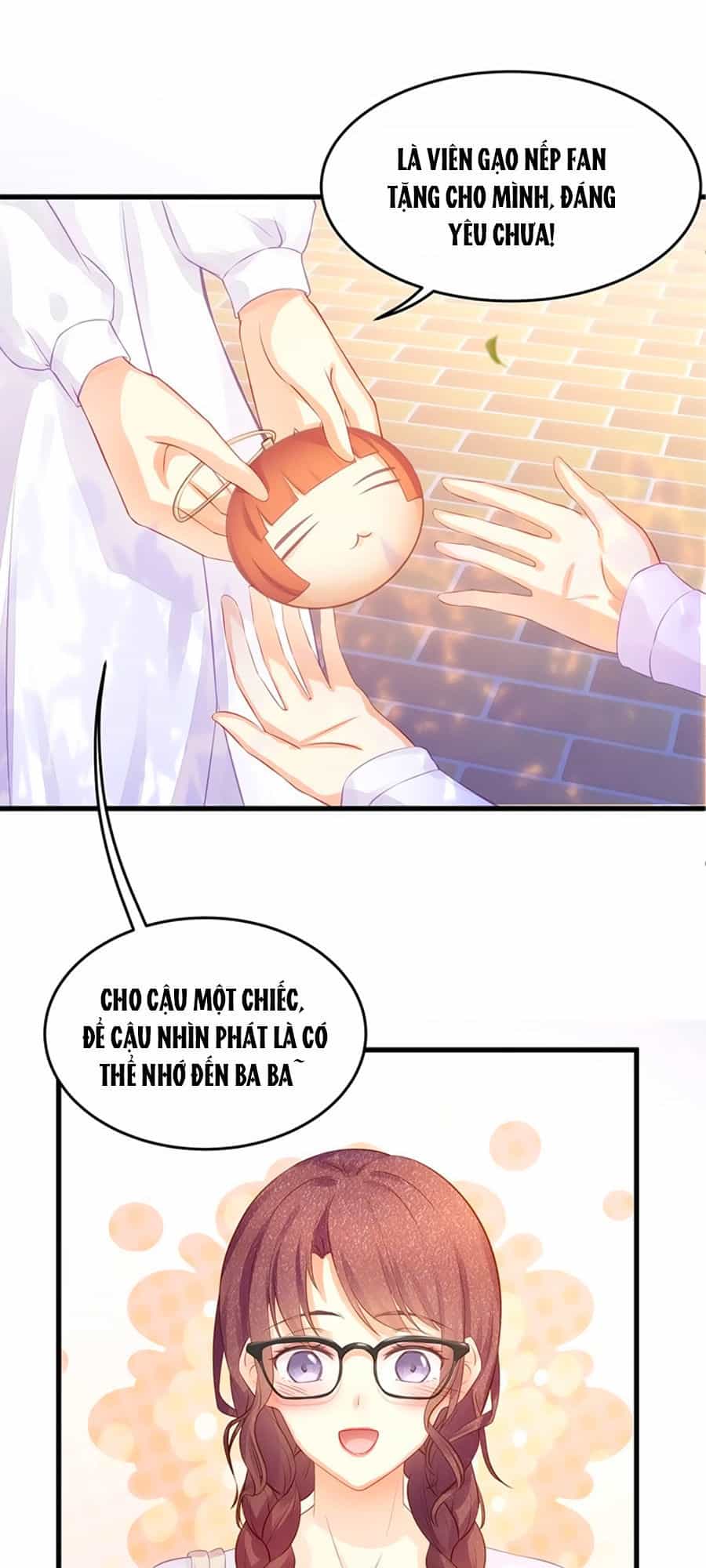 Ta Với Bốn Vị Cố Tiên Sinh - Chương 7 - ảnh 31