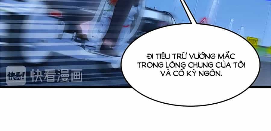 Ta Với Bốn Vị Cố Tiên Sinh - Chương 12 - ảnh 22