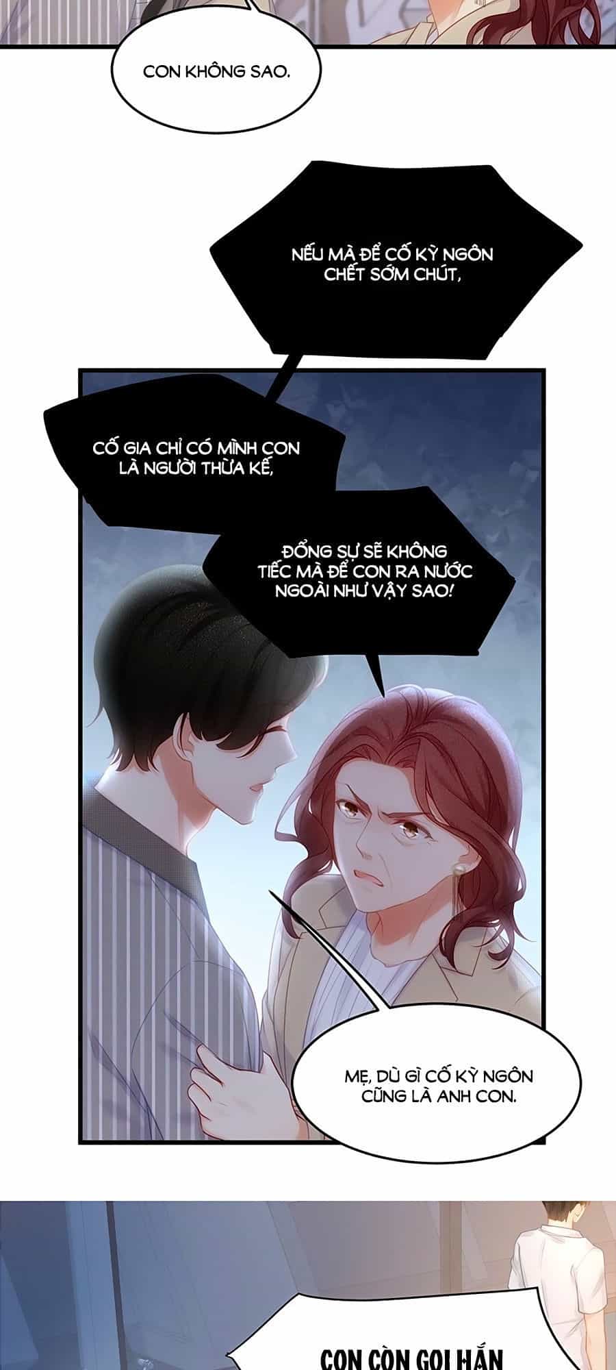 Ta Với Bốn Vị Cố Tiên Sinh - Chương 12 - ảnh 28