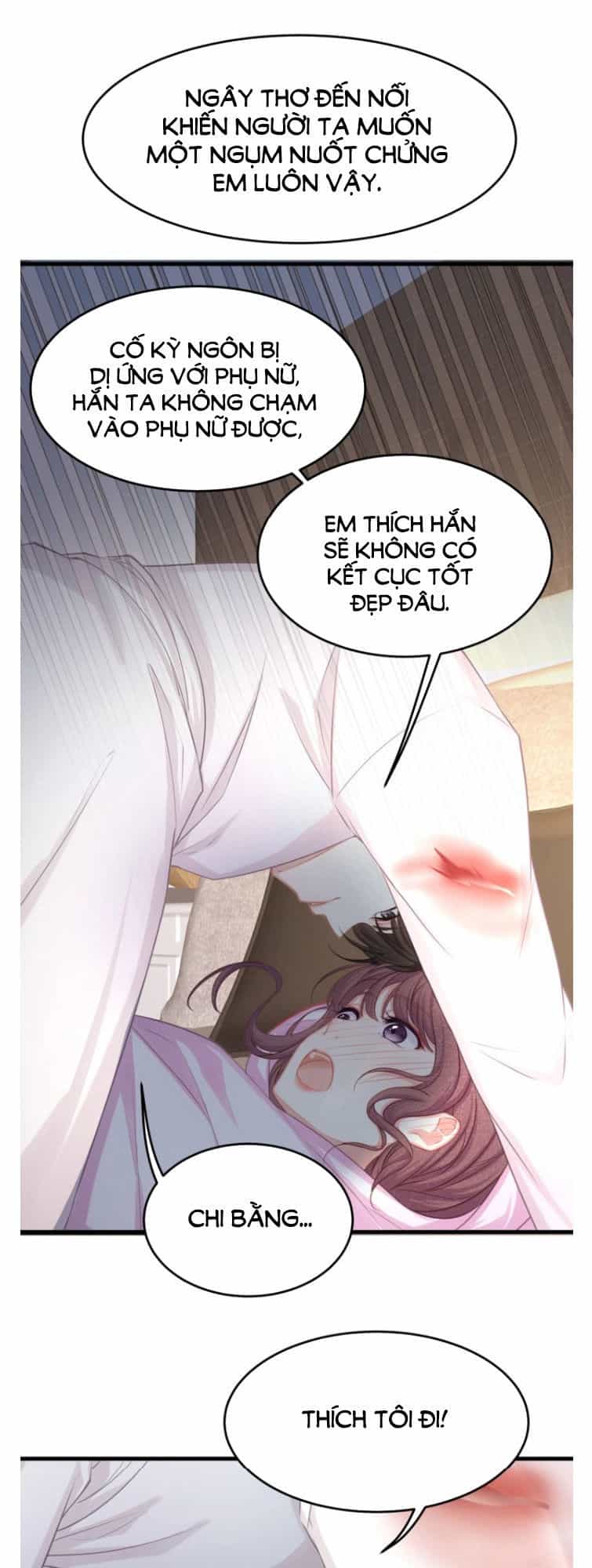 Ta Với Bốn Vị Cố Tiên Sinh - Chương 2 - ảnh 28