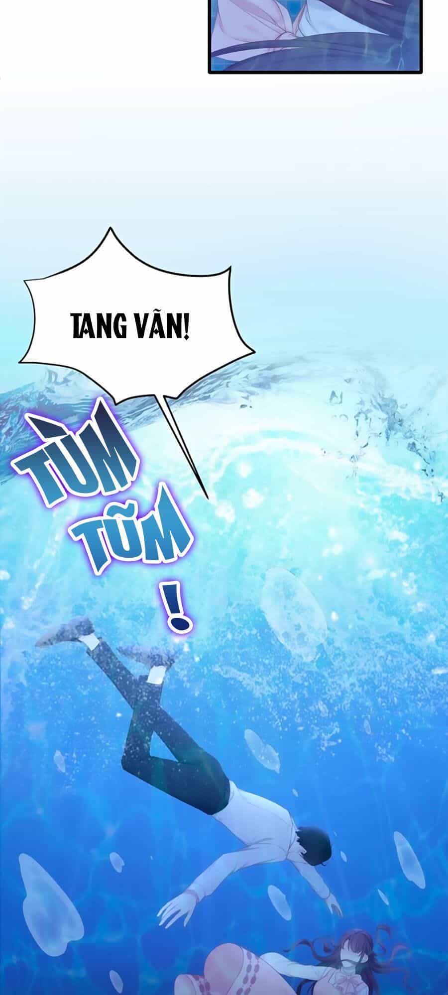 Ta Với Bốn Vị Cố Tiên Sinh - Chương 29 - ảnh 33